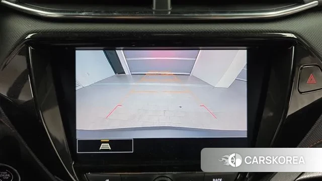 Chevrolet (GM Daewoo) Trailblazer 2021 Белый из Кореи, фото 6