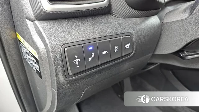 Hyundai All New Tucson 2019 Серебристо-серый из Кореи, фото 6