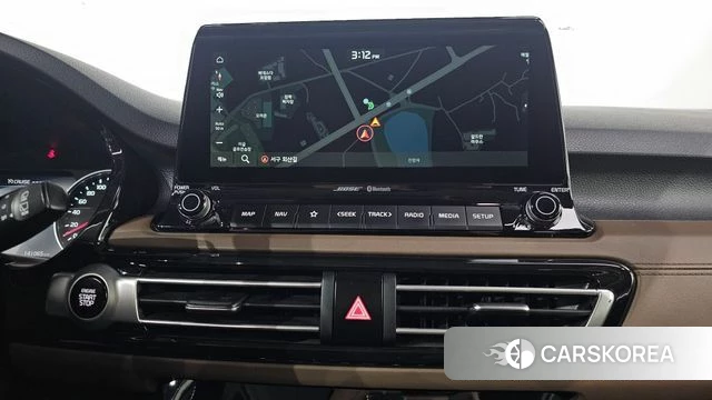Kia Seltos 2020 Белый из Кореи, фото 6