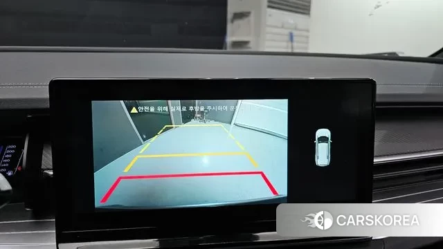 Ssangyong Torres 2022 Черный из Кореи, фото 6