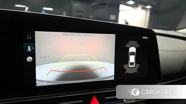 Hyundai Avante (CN7) id 3910741 из Кореи 6