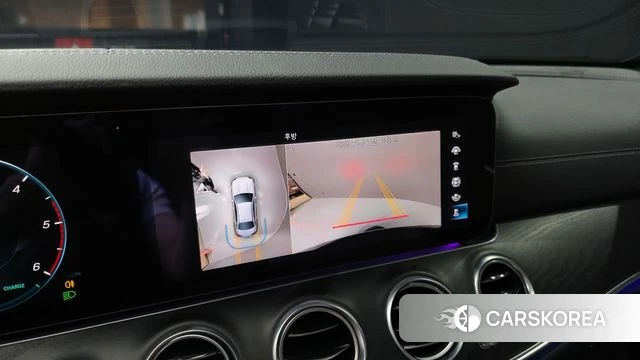 Mercedes-Benz E-Class W213 2022 Черный из Кореи, фото 6