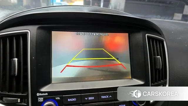 Hyundai The New Grand Starex 2020 Серебряный из Кореи, фото 6