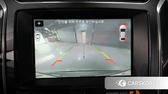 Ford Explorer 2018 Белый из Кореи, фото 6