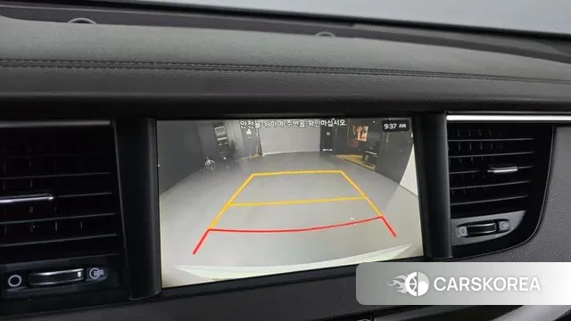 Kia Come New K7 2018 Белый из Кореи, фото 6