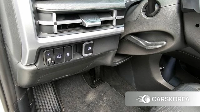 Hyundai Santa Fe (MX5) 2024 Белый из Кореи, фото 6