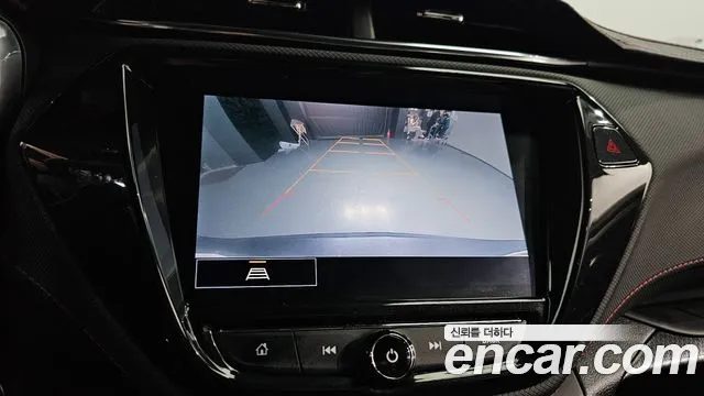 Chevrolet (GM Daewoo) Trailblazer 2020 Белый из Кореи, фото 6