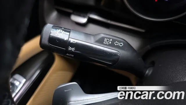 Kia Carnival 4th generation 2021 Черный из Кореи, фото 6