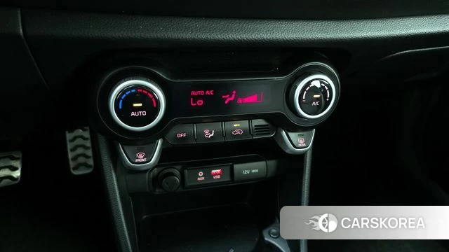 Kia All New Morning (JA) 2018 Жемчужный цвет из Кореи, фото 6