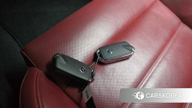 Kia Stinger 2019 Черный из Кореи, фото 6