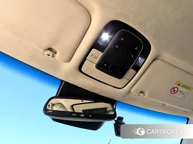 Hyundai Palisade 2020 Белый из Кореи, фото 6