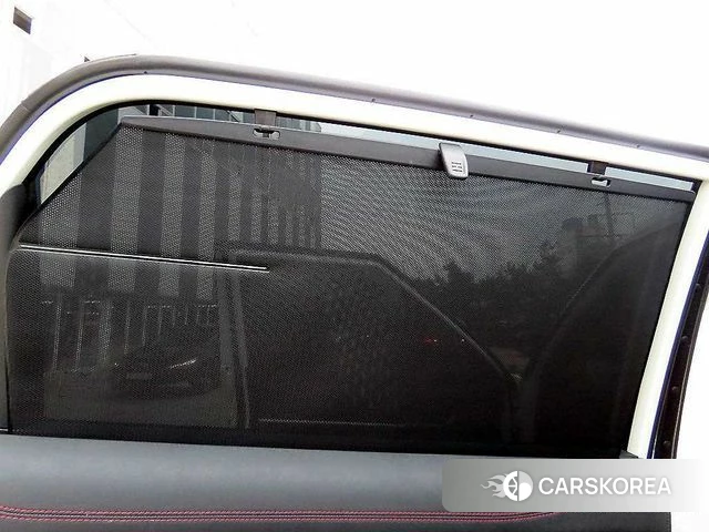 Ssangyong Actian 2nd Generation 2025 Белый из Кореи, фото 6