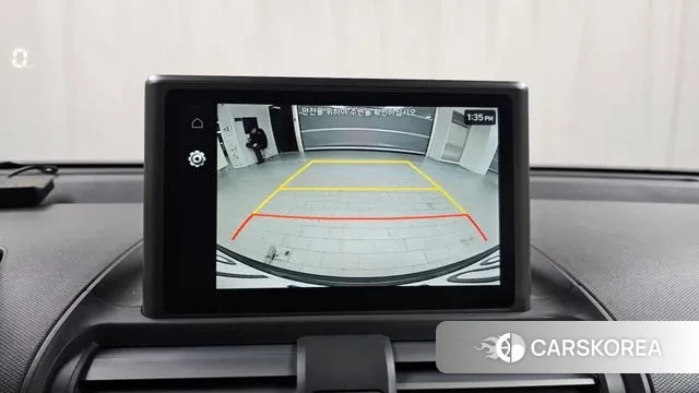 Hyundai Casper 2023 Белый из Кореи, фото 6