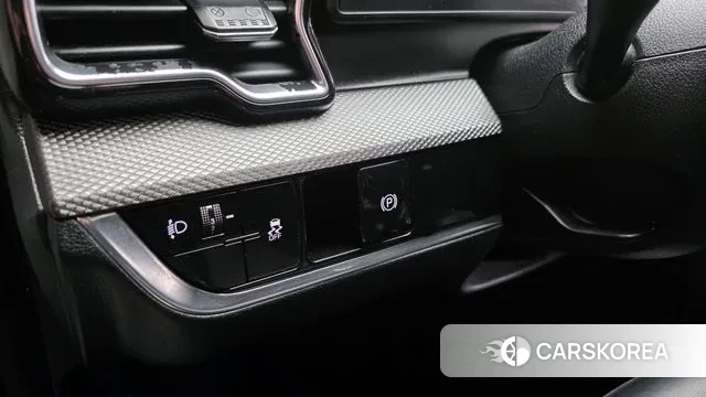 Kia Sportage 5th Generation 2022 Белый из Кореи, фото 6