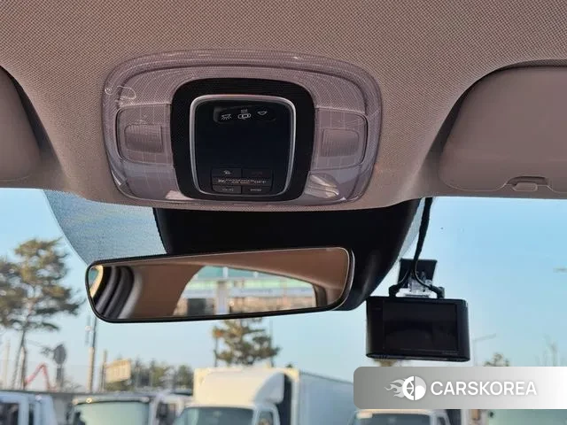 Hyundai Avante (CN7) 2020 Белый из Кореи, фото 6