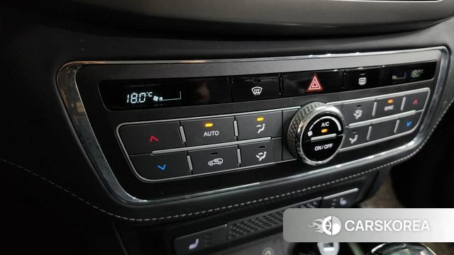 Ssangyong Rexton Sports 2018 Белый из Кореи, фото 6