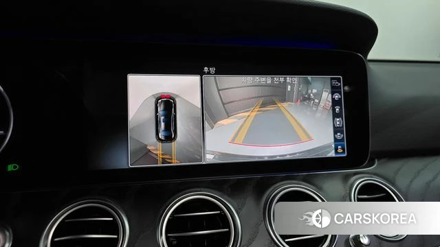 Mercedes-Benz E-Class W213 2018 Черный из Кореи, фото 6