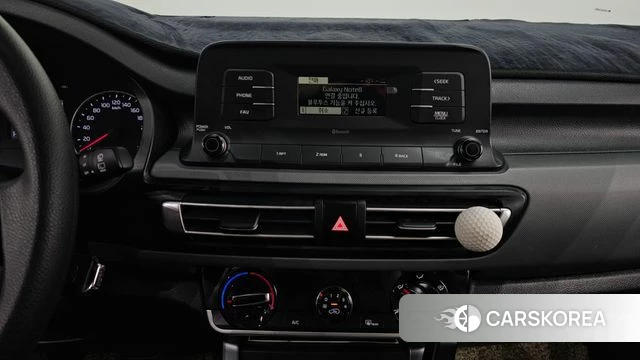 Kia Seltos 2020 Белый из Кореи, фото 6