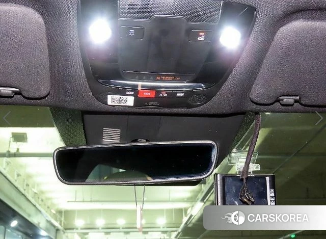 Kia K5 3rd generation 2022 Серебристо-серый из Кореи, фото 6