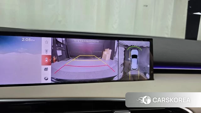 Genesis GV70 2024 Белый из Кореи, фото 6