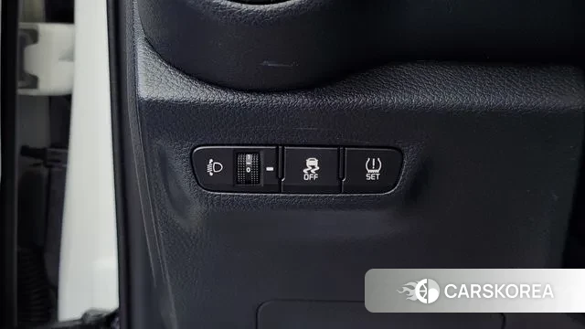 Kia The New Morning (JA) 2023 Белый из Кореи, фото 6