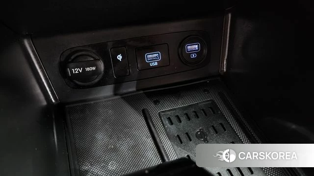 Hyundai Sonata (DN8) 2021 Белый из Кореи, фото 6