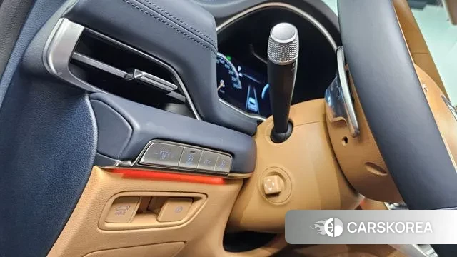 Genesis GV80 2021 Белый из Кореи, фото 6