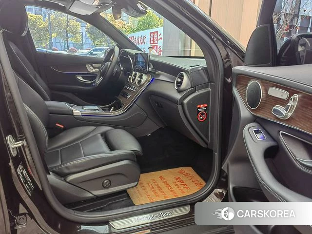 Mercedes-Benz GLC 2022 Другой из Китая, фото 6