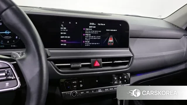 Kia The New Seltos 2023 Белый из Кореи, фото 6