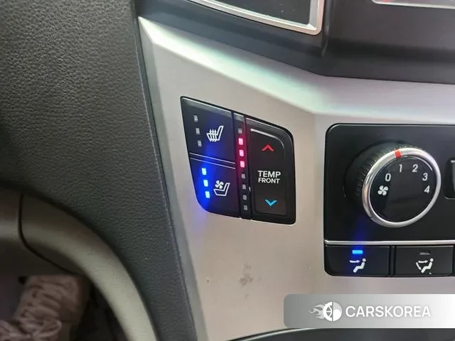 Hyundai The New Grand Starex 2019 Серый из Кореи, фото 6