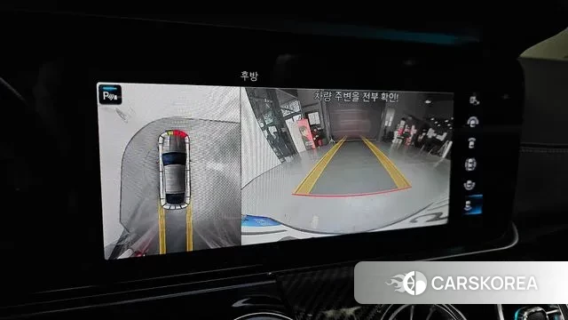 Mercedes-Benz AMG GT 2021 Серый из Кореи, фото 6