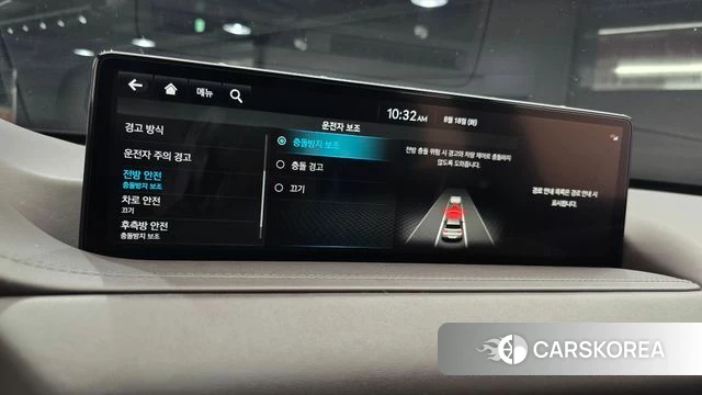 Genesis GV80 2022 Серебристо-серый из Кореи, фото 6