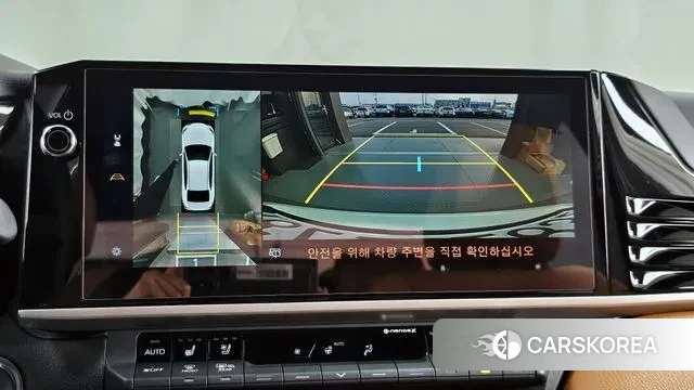 Toyota Camry (XV80) 2025 Белый из Кореи, фото 6