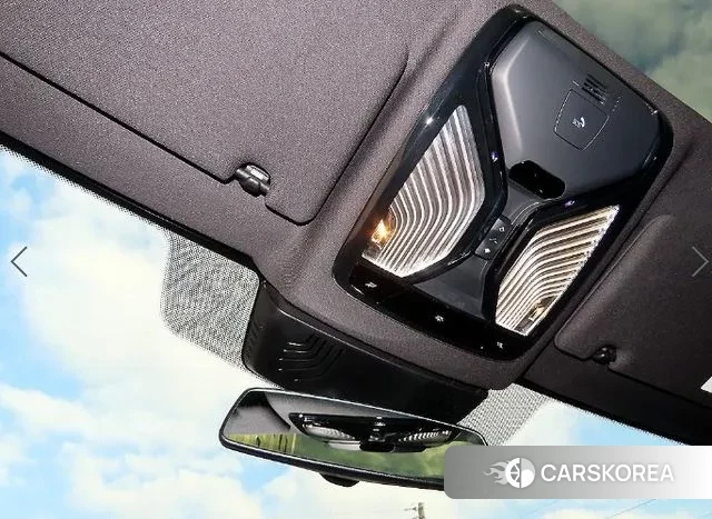 BMW 5 Series (G30) 2022 Черный из Кореи, фото 6