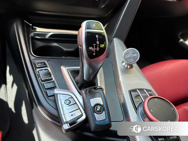 BMW 4 Series (F32) 2018 Белый из Кореи, фото 6