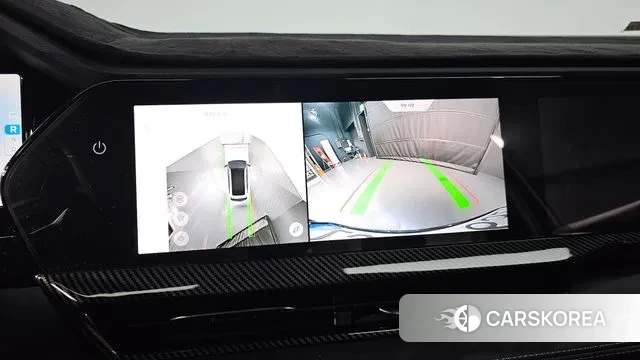 Renault Korea (Samsung) Grand Coleos 2024 Белый из Кореи, фото 6