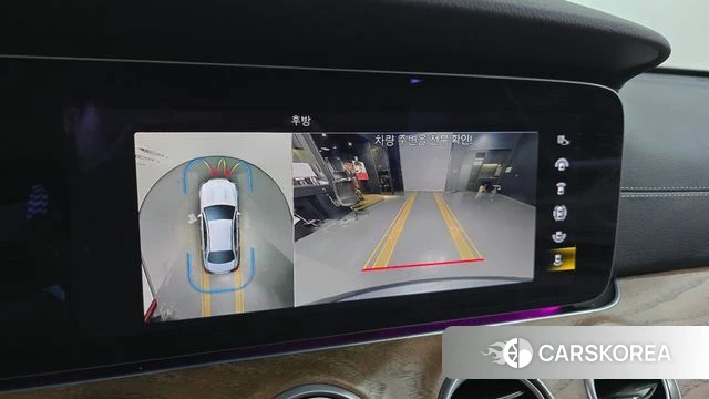 Mercedes-Benz E-Class W213 2022 Серый из Кореи, фото 6