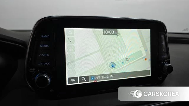 Hyundai Santa Fe TM 2018 Белый из Кореи, фото 6