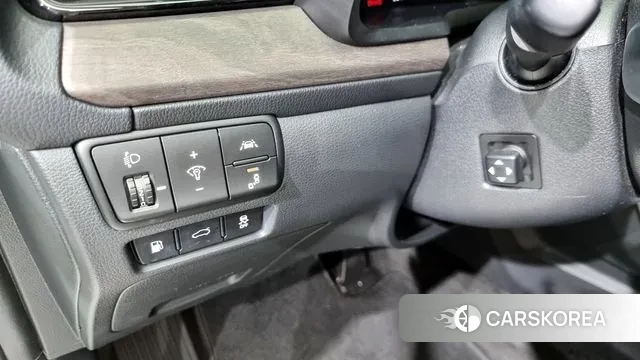 Kia K7 Premier 2020 Белый из Кореи, фото 6