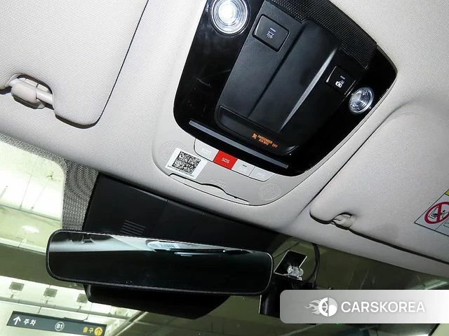 Kia The New K5 3rd generation 2023 Серый из Кореи, фото 6