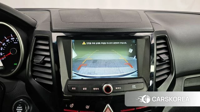 Ssangyong Tivoli Air 2019 Белый из Кореи, фото 6