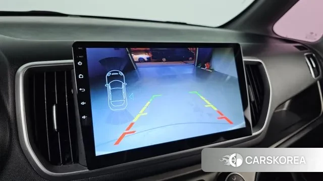 Kia The New Ray 2019 Белый из Кореи, фото 6