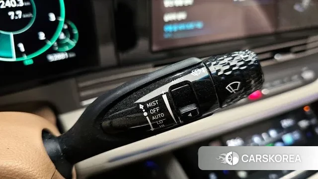 Hyundai The New Grandeur IG 2021 Белый из Кореи, фото 6