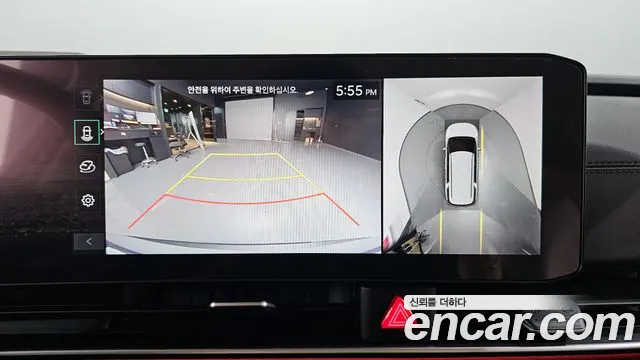 Kia The New Carnival 4th Generation id 2712784 из Кореи 6