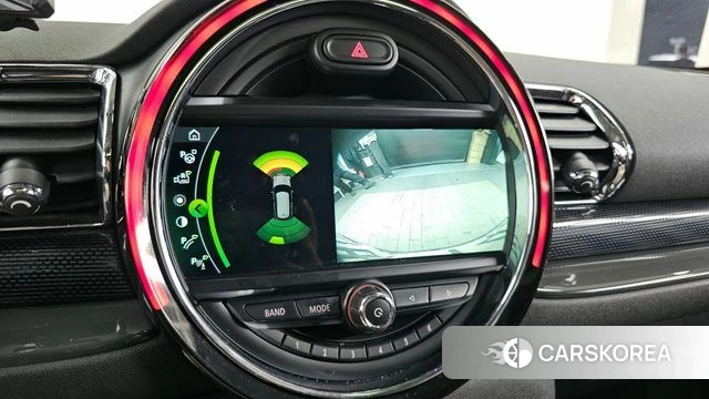 Mini Cooper S Clubman 2018 Песочный из Кореи, фото 6