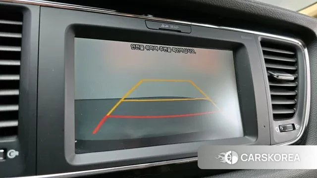 Kia The New Carnival 2020 Черный из Кореи, фото 6