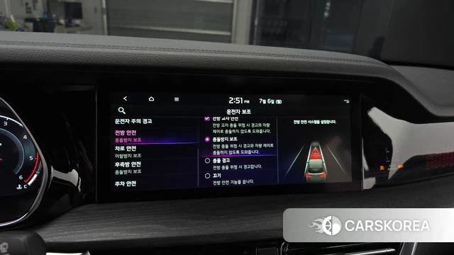 Kia Mohave Master 2024 Черный из Кореи, фото 6