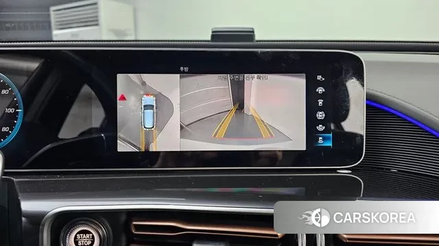 Mercedes-Benz EQC N293 2020 Черный из Кореи, фото 6