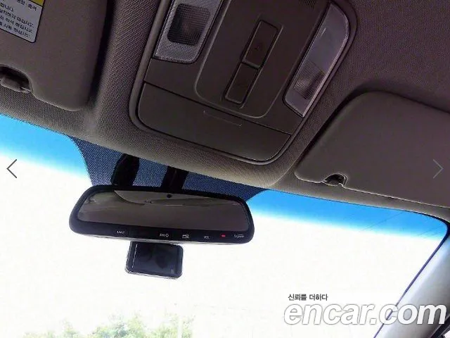 Kia The New Carnival id 2714202 из Кореи 6