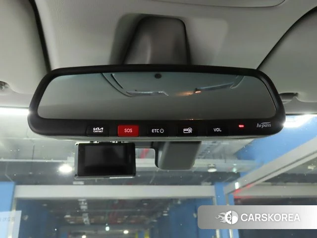 Kia The New Kia Ray 2023 Белый из Кореи, фото 6